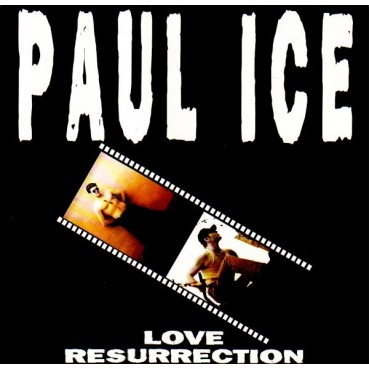 Paul Ice – Love Resurrection