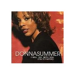 Donna Summer – I Will Go With You (Con Te Partiró) 