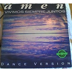 Amen  – Vivimos Siempre Juntos