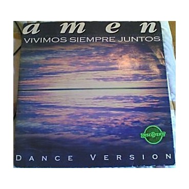 Amen  – Vivimos Siempre Juntos