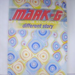 Mark-G - Different Story