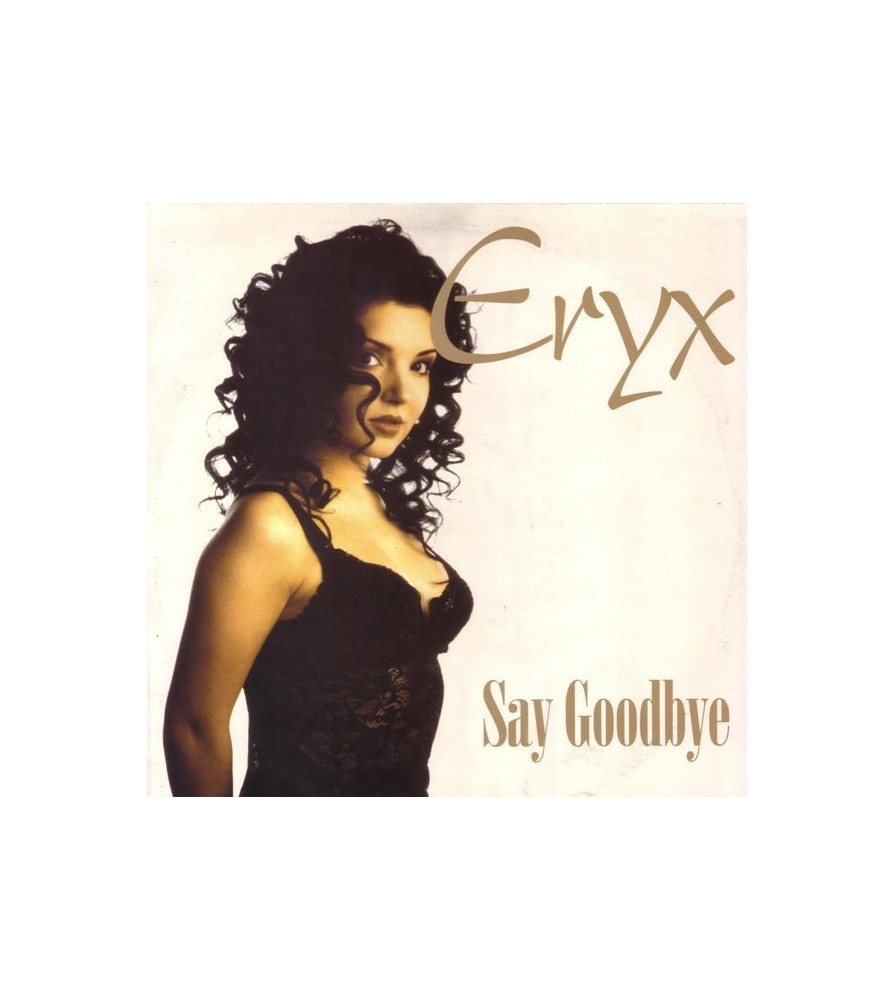 Eryx – Say Goodbye 