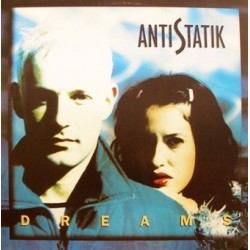 Antistatik  – Dreams 