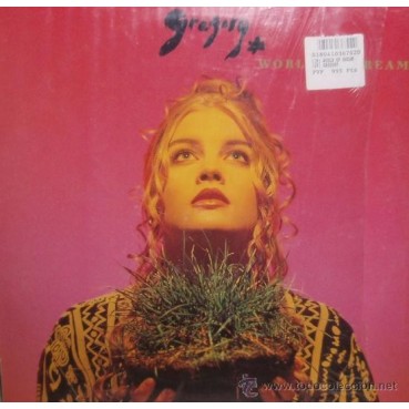 Gregory  – World Of Dreams 