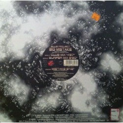Ellis Project – Big Mistake