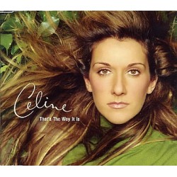 Celine Dion – That's The Way It Is