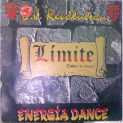DJ Revolution – Energia Dance 
