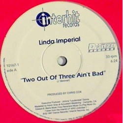 Linda Imperial – Two Out Of Three Ain't Bad / All By Myself 