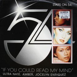 Stars On 54 – If You Could Read My Mind