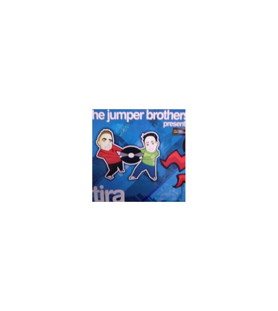 The Jumper Brothers- Tira