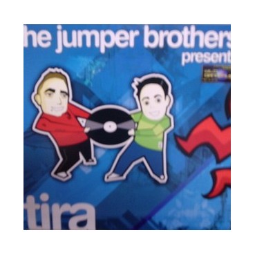 The Jumper Brothers- Tira