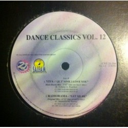 Dance Classics Vol. 12