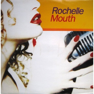Rochelle – Mouth (CANTADITO HOOK¡¡) Rochelle – Mouth (CANTADITO HOOK¡¡)