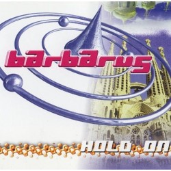 Barbarus – Hold On 