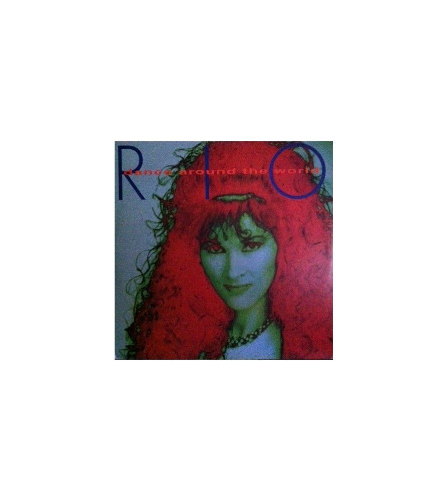 Rio  – Dance Around The World 