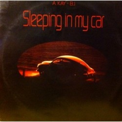 A Kay BJ – Sleeping In My Car (21ST CENTURY)
