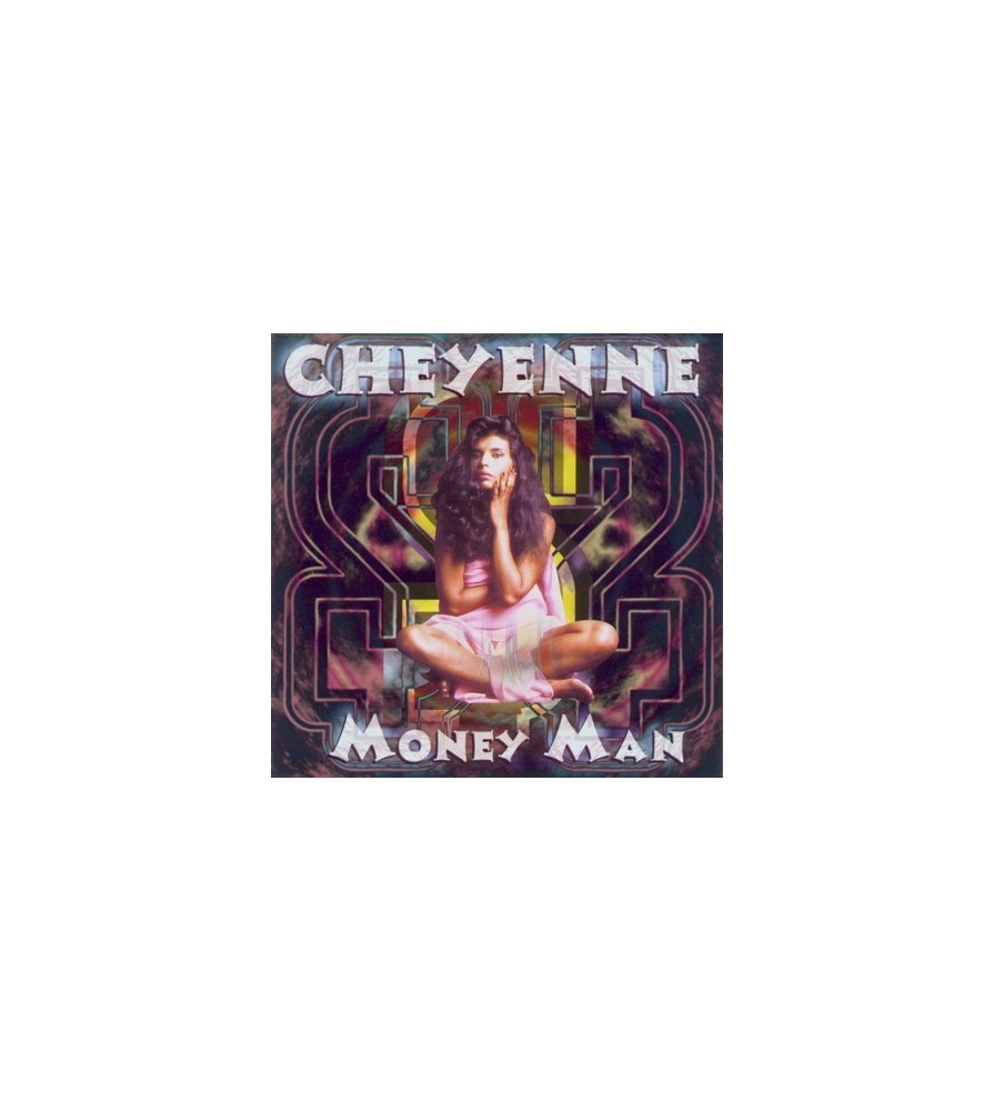 Cheyenne – Money Man 