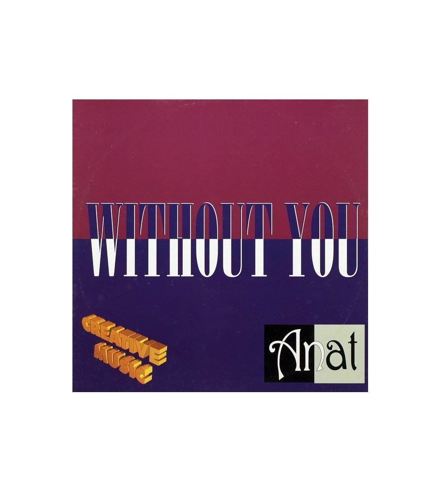Anat – Without You 