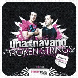 URTA & NAVARRO -Broken strings(Disco muy completo¡¡)