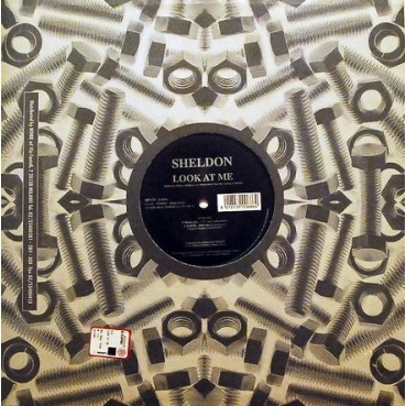 Sheldon – Look At Me Sheldon – Look At Me