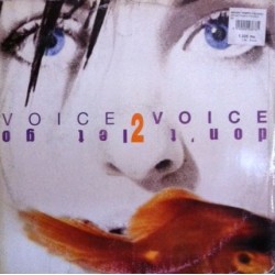 Voice 2 Voice – Don't Let Go 