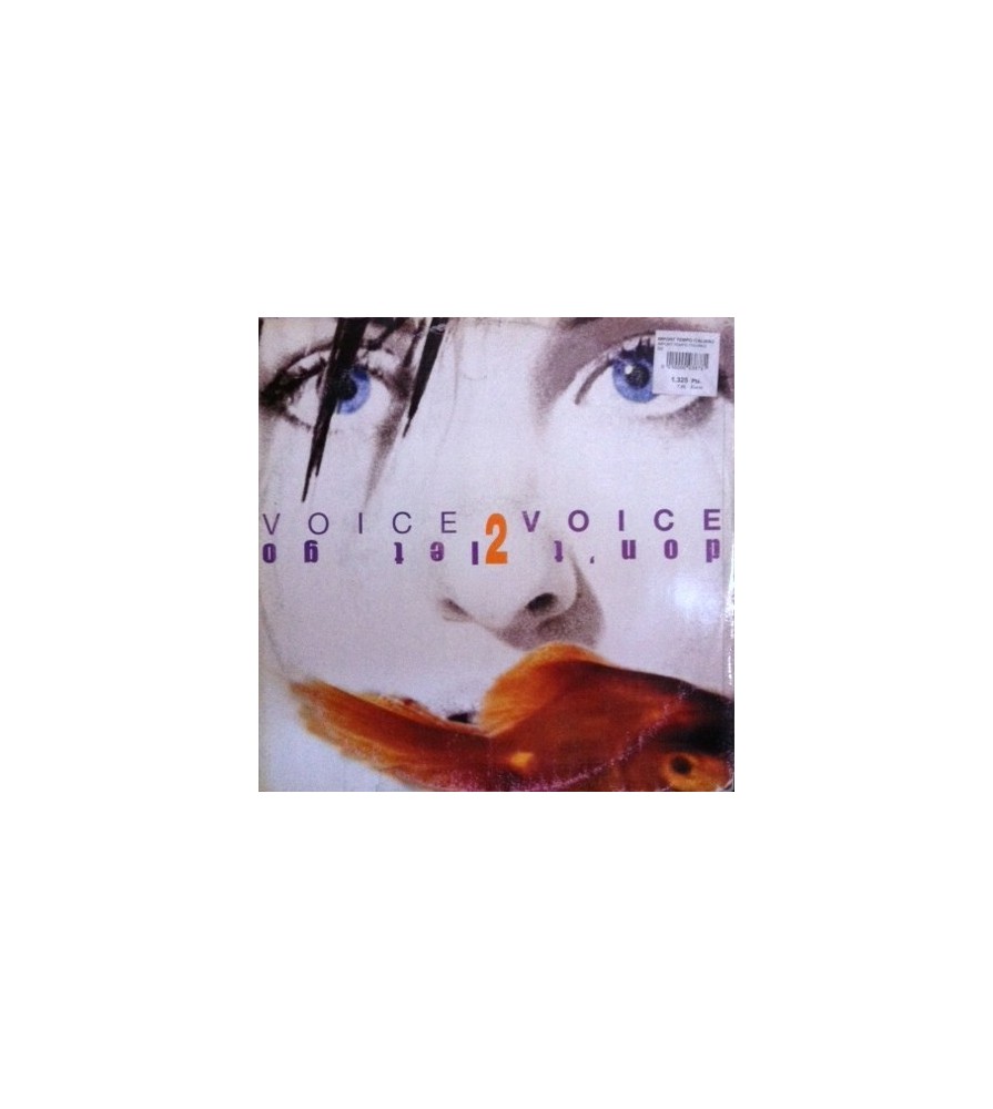 Voice 2 Voice – Don't Let Go 