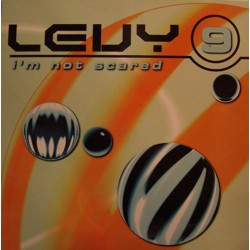 Levy 9 – I'm Not Scared