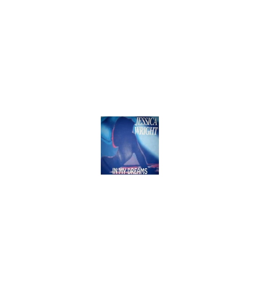 Jessica Wright – In My Dreams 