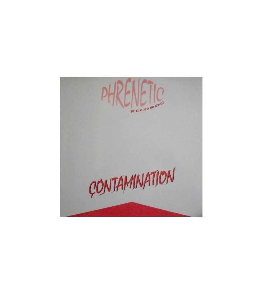 Maurilyo – Contamination 