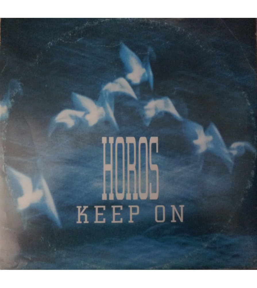 Horos – Keep On