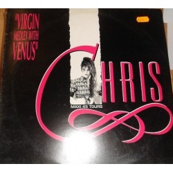 Chris – Virgin Medley With Venus 