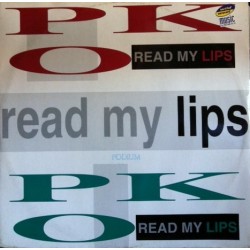 PKO – Read My Lips