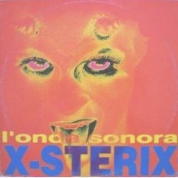 X-Sterix – L'Onda Sonora 