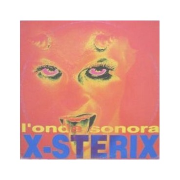 X-Sterix – L'Onda Sonora 