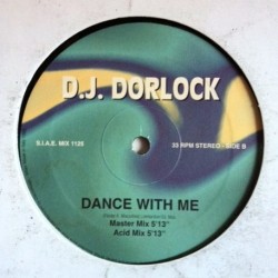 DJ Dorlock – Dance With Me 