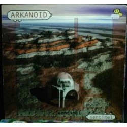 Arkanoid  – Sentinel 