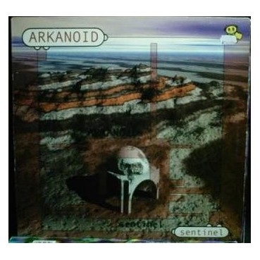 Arkanoid – Sentinel Arkanoid – Sentinel