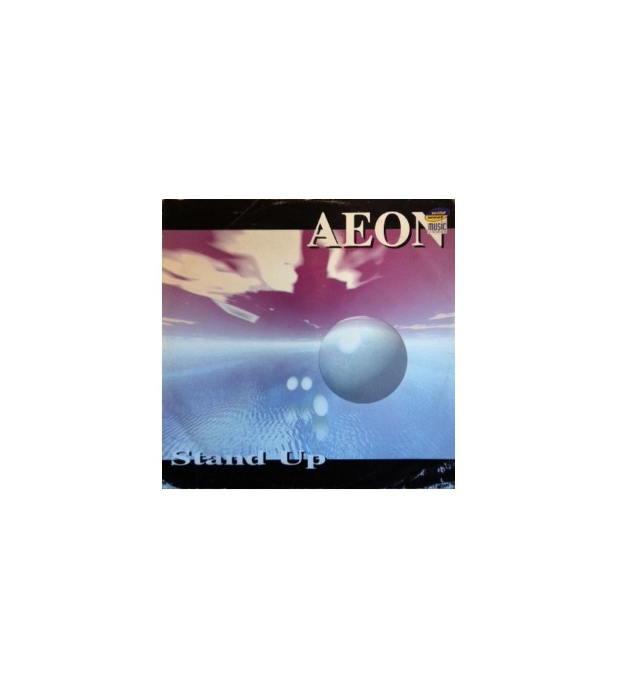 Aeon  – Stand Up 