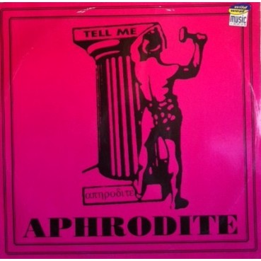 Aphrodite – Tell Me