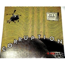 Spit & Casual – Corruption 