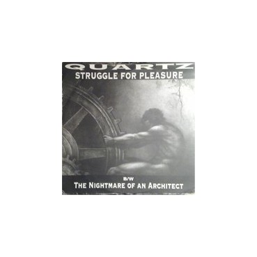 Quartz  – Struggle For Pleasure (MELODIA DEL 96¡¡)