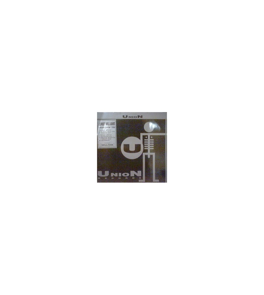 Loree Williams – I Keep Lovin' You (ORIGINAL ITALIANO¡)