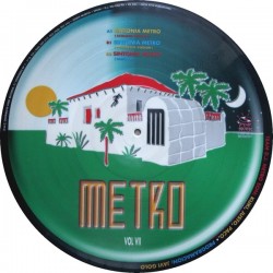 Metro – Metro Vol. VII 