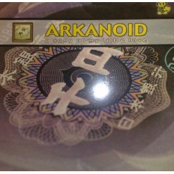 Arkanoid  - A Song Of My Little Love 