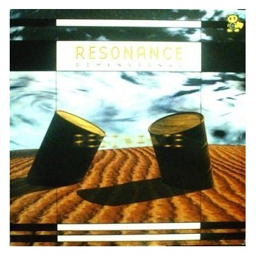 Resonance  – Dimensional