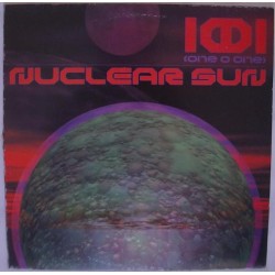 101 (One O One) – Nuclear Sun 98