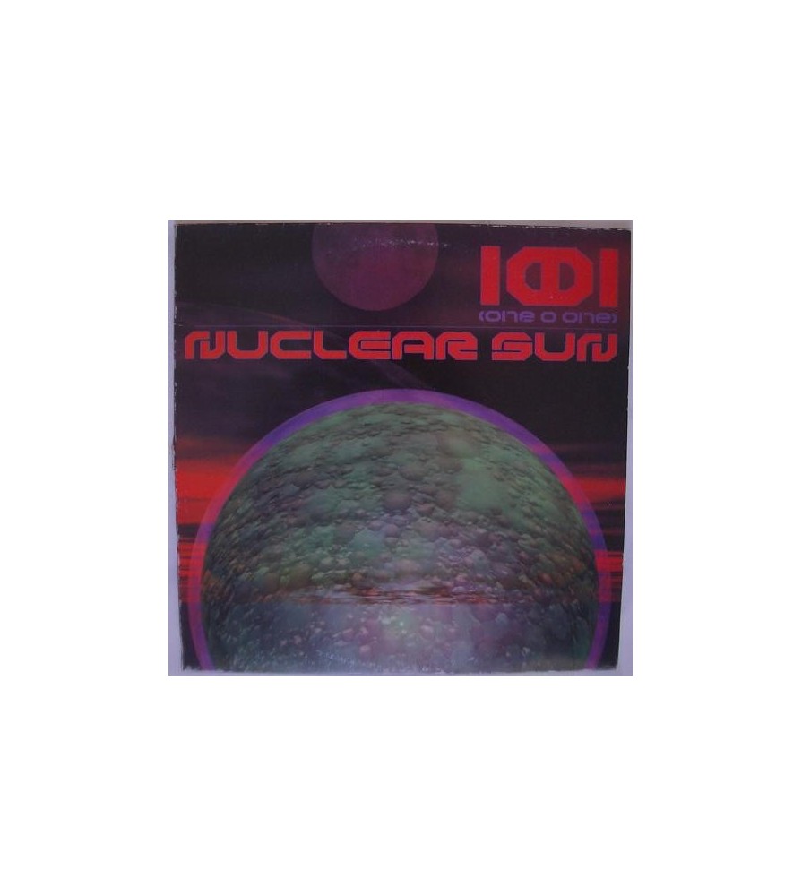 101 (One O One) – Nuclear Sun 98