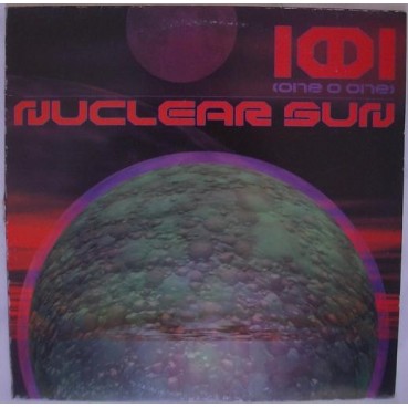 101 (One O One) – Nuclear Sun 98