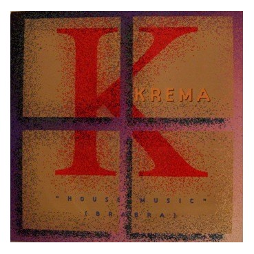 Krema – House Music (BOY RECORDS)