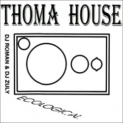 Thoma House – Ecological Gas